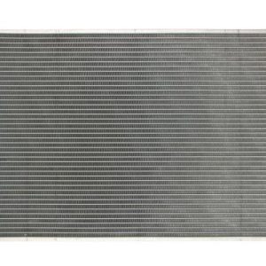 Radiator racire motor THERMOTEC D7W088TT – VW | AutoRival