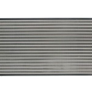 Radiator racire motor THERMOTEC D7W093TT – VW | AutoRival