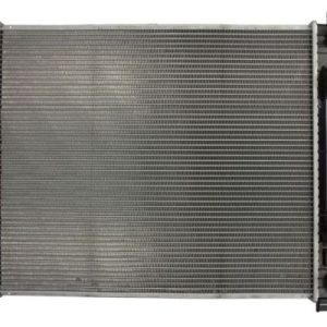 Radiator racire motor THERMOTEC D7Y077TT – VW | AutoRival