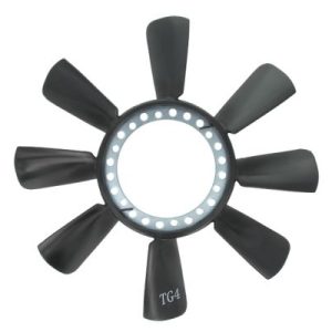 Paleta ventilator racire motor THERMOTEC D9W002TT – VW | AutoRival