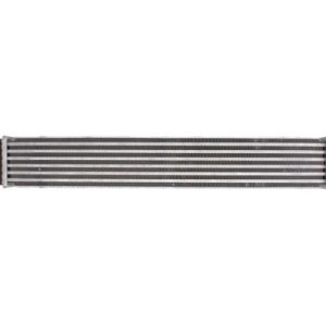 Intercooler compresor THERMOTEC DAA006TT – VW | AutoRival