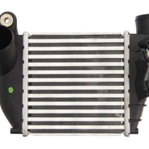 Intercooler compresor THERMOTEC DAA008TT – VW | AutoRival