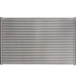 Intercooler compresor THERMOTEC DAA011TT – VW | AutoRival
