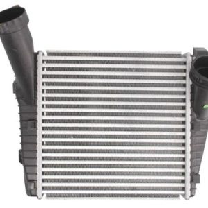 Intercooler compresor THERMOTEC DAA014TT – VW | AutoRival