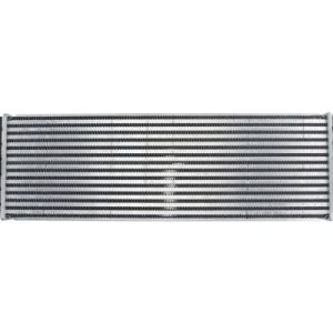 Intercooler compresor THERMOTEC DAM004TT – VW | AutoRival