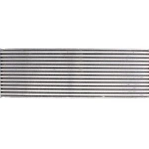 Intercooler compresor THERMOTEC DAM006TT – VW | AutoRival