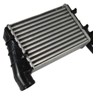 Intercooler compresor THERMOTEC DAW002TT – VW | AutoRival