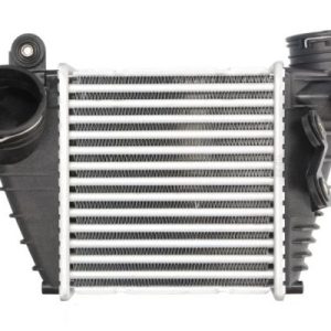 Intercooler compresor THERMOTEC DAW008TT – VW | AutoRival