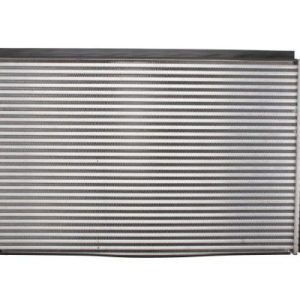 Intercooler compresor THERMOTEC DAW011TT – VW | AutoRival