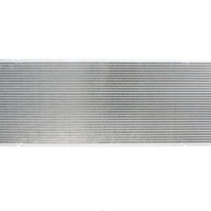 Radiator racire motor THERMOTEC DAW023TT – VW | AutoRival