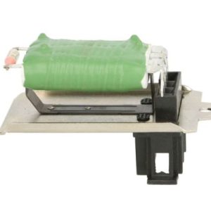 Rezistor ventilator habitaclu THERMOTEC DEW012TT – VW | AutoRival