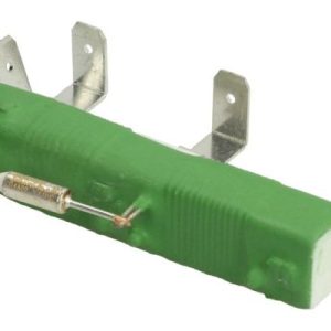 Rezistor ventilator habitaclu THERMOTEC DEW017TT – VW | AutoRival