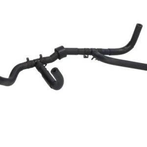 Furtun radiator THERMOTEC DWW017TT – VW | AutoRival