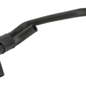 Furtun schimbator de caldura (incalzire) THERMOTEC DWW585TT – VW | AutoRival