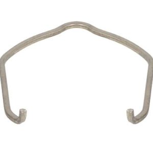 Ureche sustinere aer umplere THERMOTEC DXW010TT – VW | AutoRival