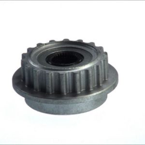 Disc antrenor cuplaj magnetic (compresor) THERMOTEC KTT020010 – VW | AutoRival