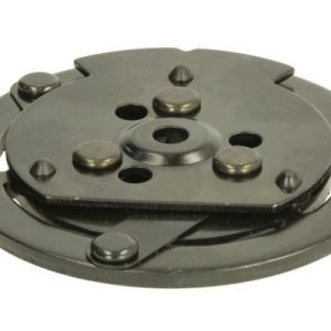 Disc antrenor cuplaj magnetic (compresor) THERMOTEC KTT020015-1 – VW | AutoRival
