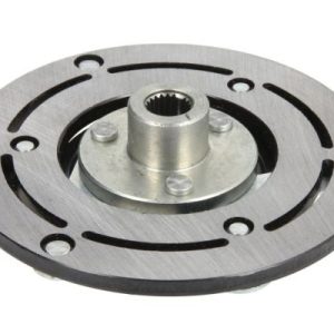Disc antrenor cuplaj magnetic (compresor) THERMOTEC KTT020022 – VW | AutoRival