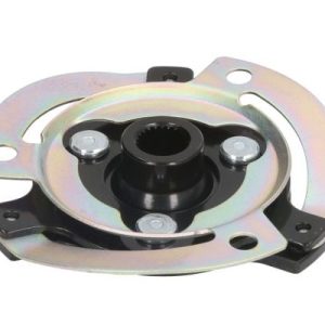 Disc antrenor cuplaj magnetic (compresor) THERMOTEC KTT020030 – VW | AutoRival