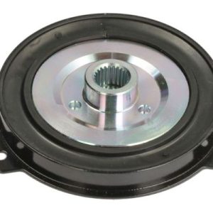Disc antrenor cuplaj magnetic (compresor) THERMOTEC KTT020058 – VW | AutoRival