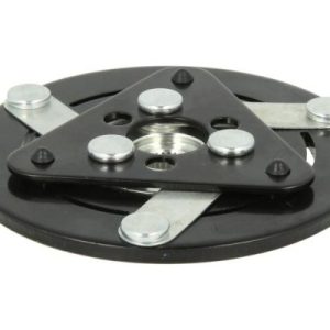 Disc antrenor cuplaj magnetic (compresor) THERMOTEC KTT020102 – VW | AutoRival