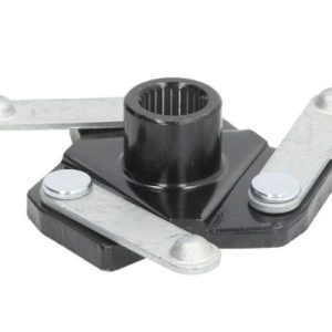 Disc antrenor cuplaj magnetic (compresor) THERMOTEC KTT020128 – VW | AutoRival