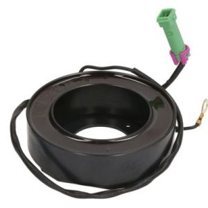 Bobina cuplaj magnetic (compresor) THERMOTEC KTT030016 – VW | AutoRival
