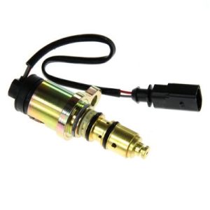 Supapa regulatoare compresor THERMOTEC KTT060002 – VW | AutoRival