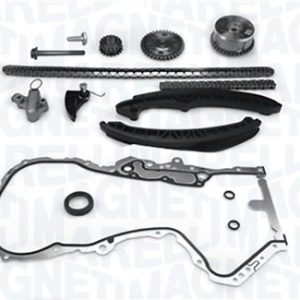 Kit lant de distributie MAGNETI MARELLI 341500000580 – VW | AutoRival