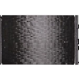 Condensator climatizare THERMOTEC KTT110003 – VW | AutoRival