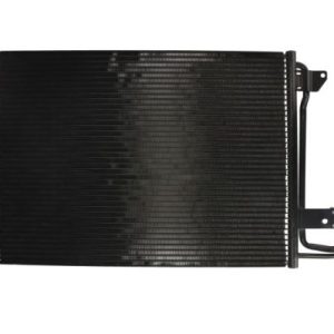 Condensator climatizare THERMOTEC KTT110024 – VW | AutoRival