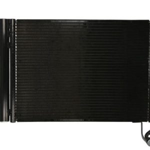Condensator climatizare THERMOTEC KTT110029 – VW | AutoRival
