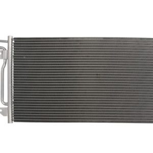 Condensator climatizare THERMOTEC KTT110042 – VW | AutoRival