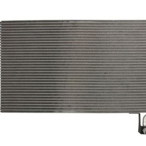 Condensator climatizare THERMOTEC KTT110072 – VW | AutoRival