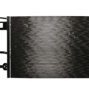 Condensator climatizare THERMOTEC KTT110078 – VW | AutoRival