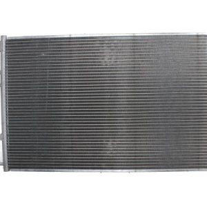 Condensator climatizare THERMOTEC KTT110119 – VW | AutoRival