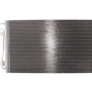 Condensator climatizare THERMOTEC KTT110124 – VW | AutoRival