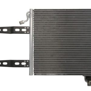 Condensator climatizare THERMOTEC KTT110227 – VW | AutoRival