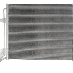 Condensator climatizare THERMOTEC KTT110499 – VW | AutoRival