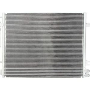 Condensator climatizare THERMOTEC KTT110505 – VW | AutoRival