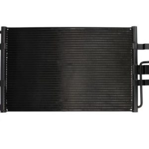 Condensator climatizare THERMOTEC KTT110607 – VW | AutoRival