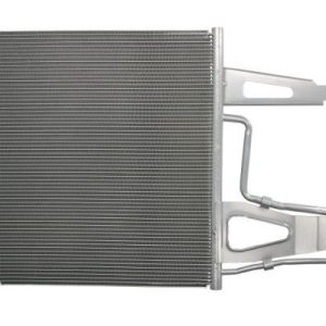 Condensator climatizare THERMOTEC KTT110834 – VW | AutoRival