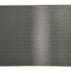Condensator climatizare THERMOTEC KTT110837 – VW | AutoRival