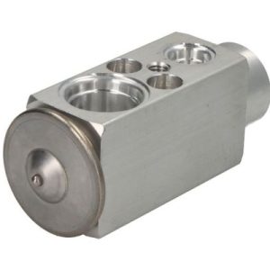 Supapa expansiune clima THERMOTEC KTT140002 – VW | AutoRival