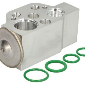 Supapa expansiune clima THERMOTEC KTT140009 – VW | AutoRival