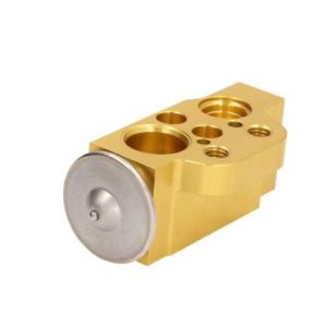 Supapa expansiune clima THERMOTEC KTT140076 – VW | AutoRival