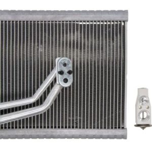 Evaporator aer conditionat THERMOTEC KTT150051 – VW | AutoRival