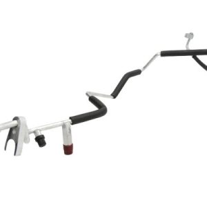 Conducta inalta presiune aer conditionat THERMOTEC KTT160017 – VW | AutoRival