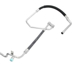 Conducta inalta presiune aer conditionat THERMOTEC KTT160040 – VW | AutoRival