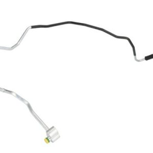 Conducta inalta presiune aer conditionat THERMOTEC KTT160124 – VW | AutoRival